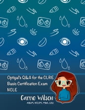 Optigal s Q & A for the CLRE