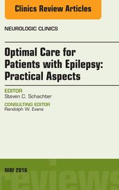 Optimal Care for Patients with Epilepsy: Practical Aspects, an Issue of Neurologic Clinics