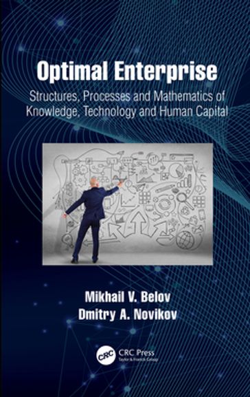 Optimal Enterprise - Dmitry A. Novikov - Mikhail V. Belov