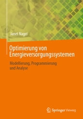 Optimierung von Energieversorgungssystemen