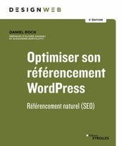 Optimiser son référencement wordpress - 5e édition