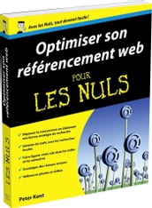 Optimiser son référencement web pour les nuls