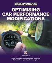 Optimising Car Performance Modifications