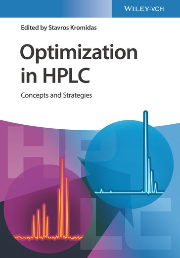 Optimization in HPLC - Stavros Kromidas