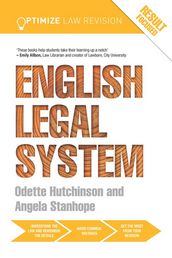 Optimize English Legal System