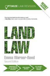 Optimize Land Law