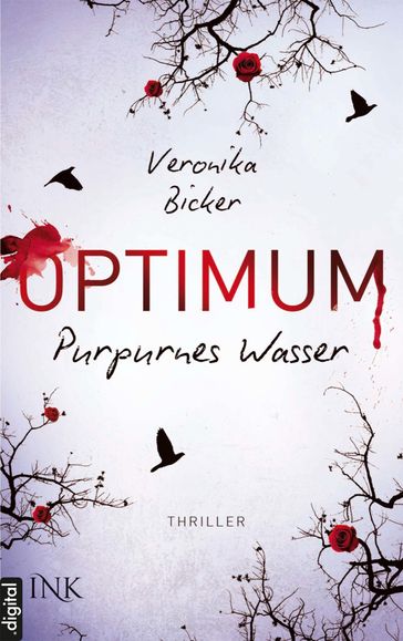 Optimum - Purpurnes Wasser - Veronika Bicker