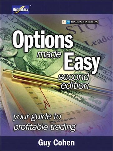 Options Made Easy - Guy Cohen