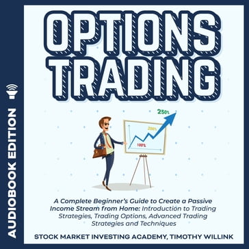 Options Trading - Timothy Willink