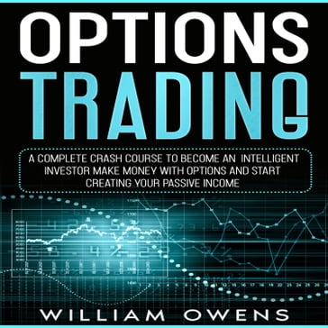 Options Trading - William Owens