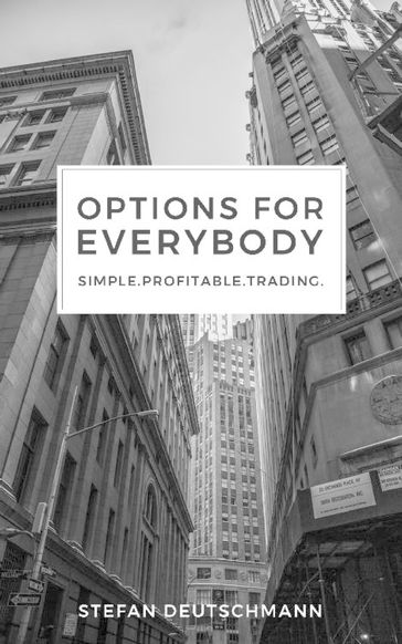 Options for everybody - Stefan Deutschmann