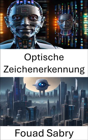 Optische Zeichenerkennung - Fouad Sabry