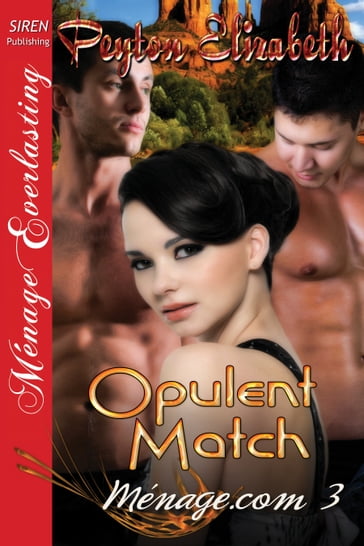 Opulent Match - Elizabeth Peyton