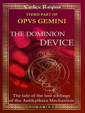 Opus Gemini III