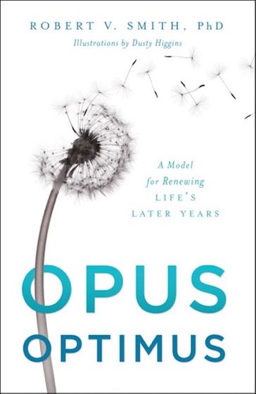 Opus Optimus - Robert V. Smith