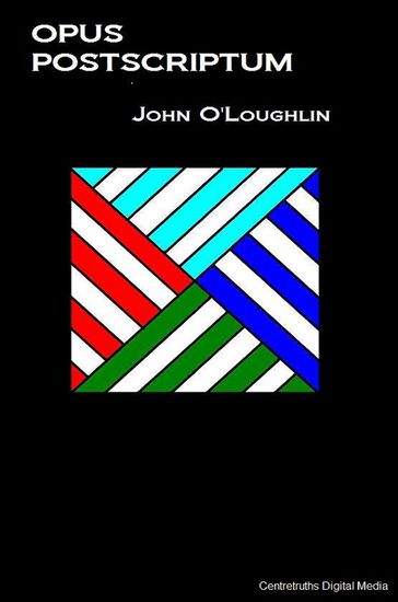 Opus Postscriptum - John O