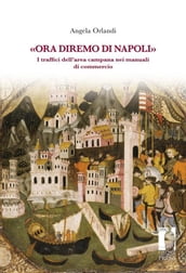 «Ora diremo di Napoli». I traffici dell area campana nei manuali di commercio