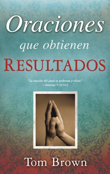 Oraciones que obtienen resultados - Tom Brown