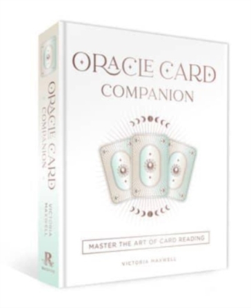 Oracle Card Companion - Victoria Maxwell