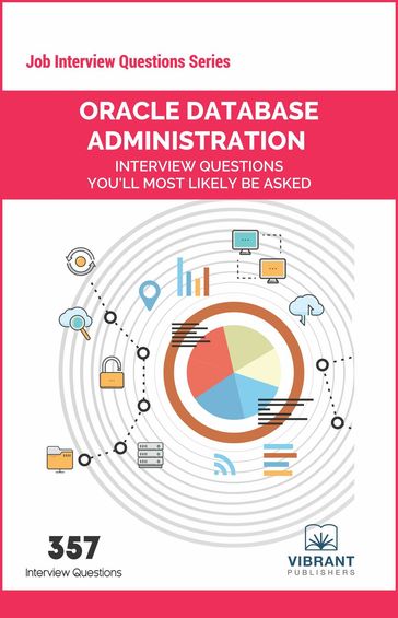 Oracle Database Administration Interview Questions You'll Most Likely Be Asked - Vibrant Publishers