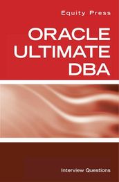 Oracle Ultimate DBA Interview Questions