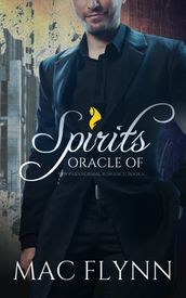 Oracle of Spirits #6