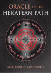 Oracle of the Hekatean Path