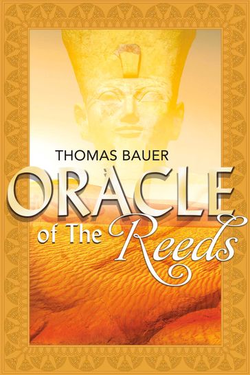 Oracle of the Reeds - Thomas Bauer