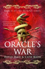 Oracle s War