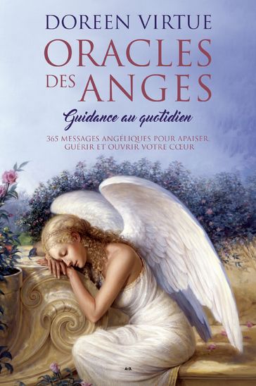 Oracles des anges - Doreen Virtue
