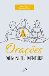 Orações da Minha Juventude