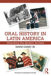 Oral History in Latin America