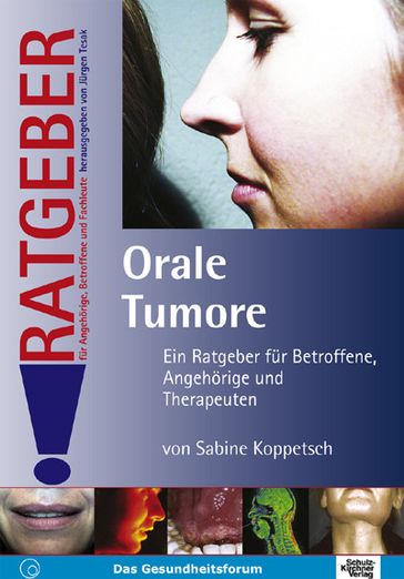 Orale Tumore - Sabine Koppetsch