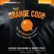 Orange Code, The