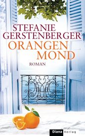 Orangenmond