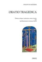 Oratio tragedica
