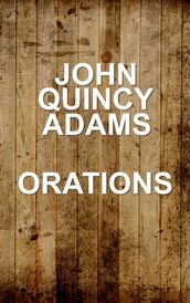 Orations