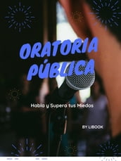 Oratoria Pública