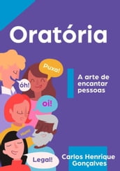 Oratória