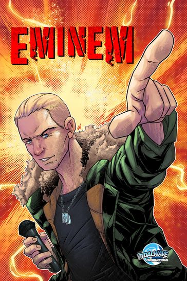 Orbit: Eminem - Eric M. Esquivel