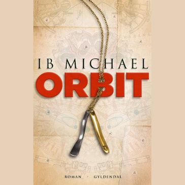 Orbit - Ib Michael