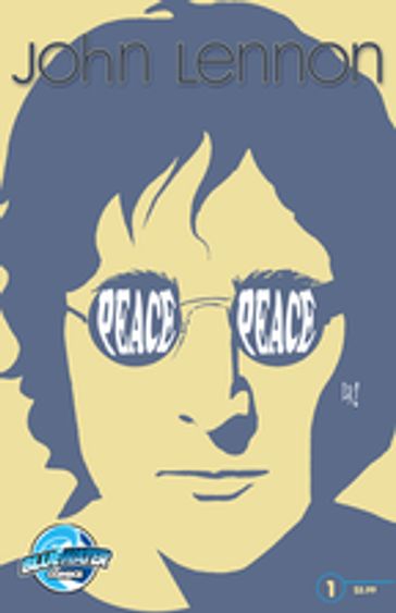 Orbit: John Lennon - Luciano Kars - Marc Shapiro