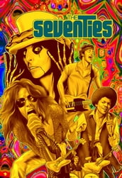 Orbit: The Seventies: David Bowie, Alice Cooper, Keith Richards & Michael Jackson