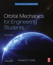 Orbital Mechanics for Engineering Students