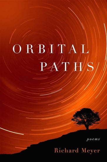 Orbital Paths - Richard Meyer