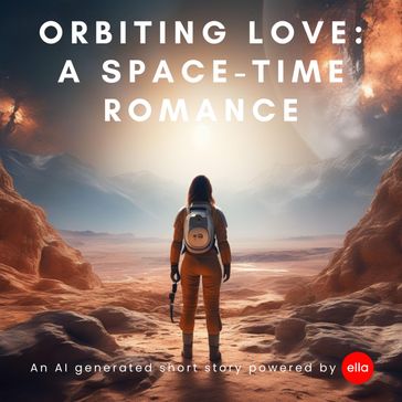 Orbiting Love: A Space-Time Romance - Ella Media - ELLA
