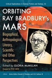 Orbiting Ray Bradbury