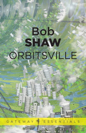 Orbitsville - Bob Shaw