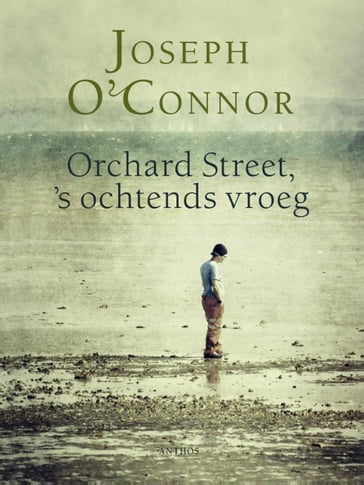 Orchard Street, 's ochtends vroeg - Joseph O