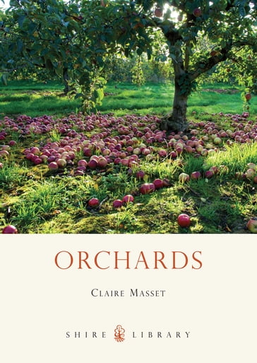 Orchards - Claire Masset